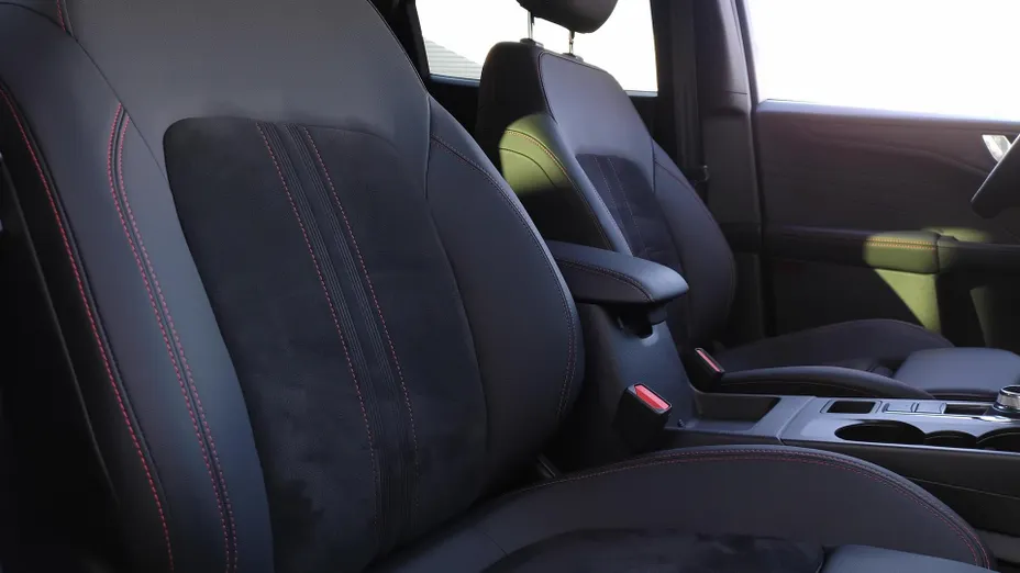 FORD Kuga Kuga 2.5P PHEV FWD ST-Line X eCVT