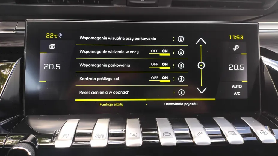 PEUGEOT 508 508 1.6 PureTech HYbrid4 Peugeot Sport Engineered EAT8