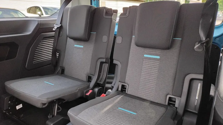 FORD Tourneo Connect Grand Tourneo Connect 1.5 PHEV Active aut