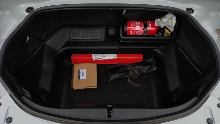 MAZDA MX-5 MX-5 1.5 Exclusive-Line