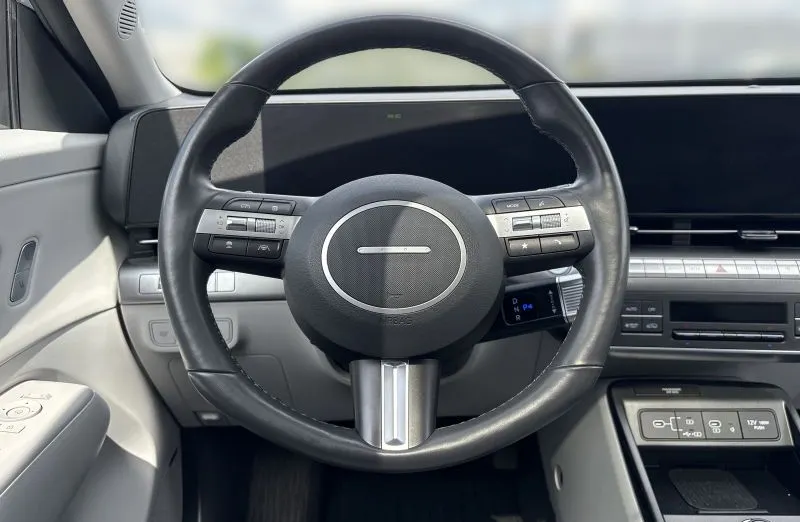 HYUNDAI Kona Kona 1.6 GDI Hybrid Platinum DCT