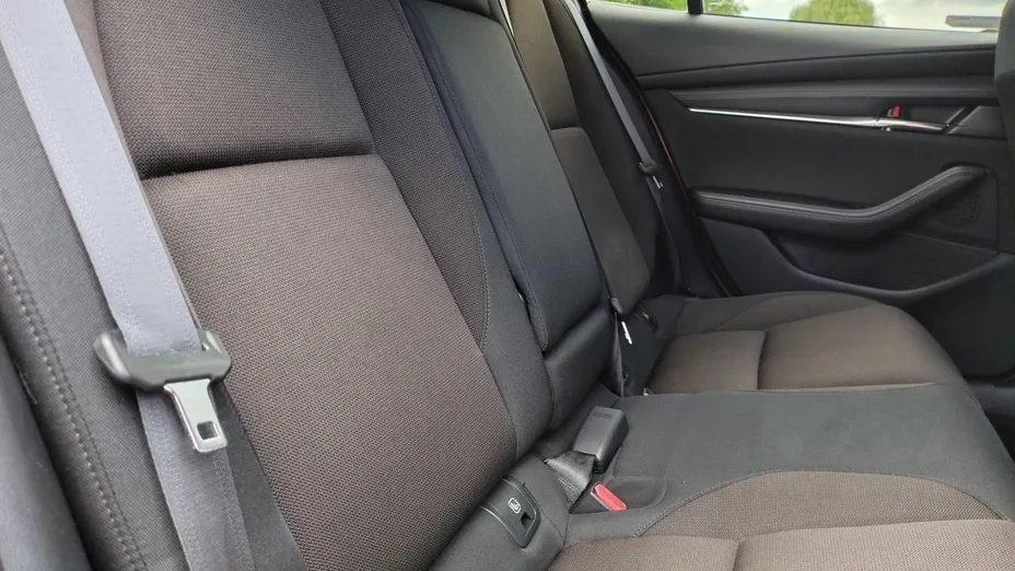 MAZDA 3 3 2.0 mHEV Kanjo aut