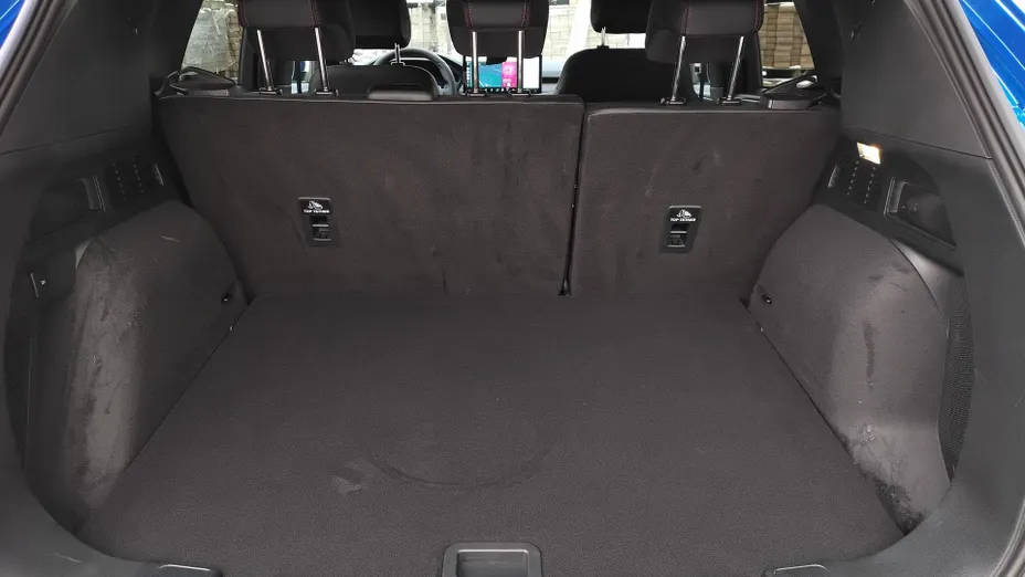 FORD Kuga Kuga 2.5P PHEV FWD ST-Line X