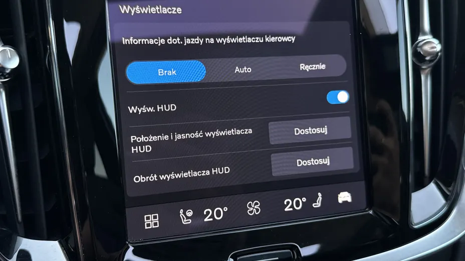 VOLVO V60 V60 B4 B Plus Dark aut
