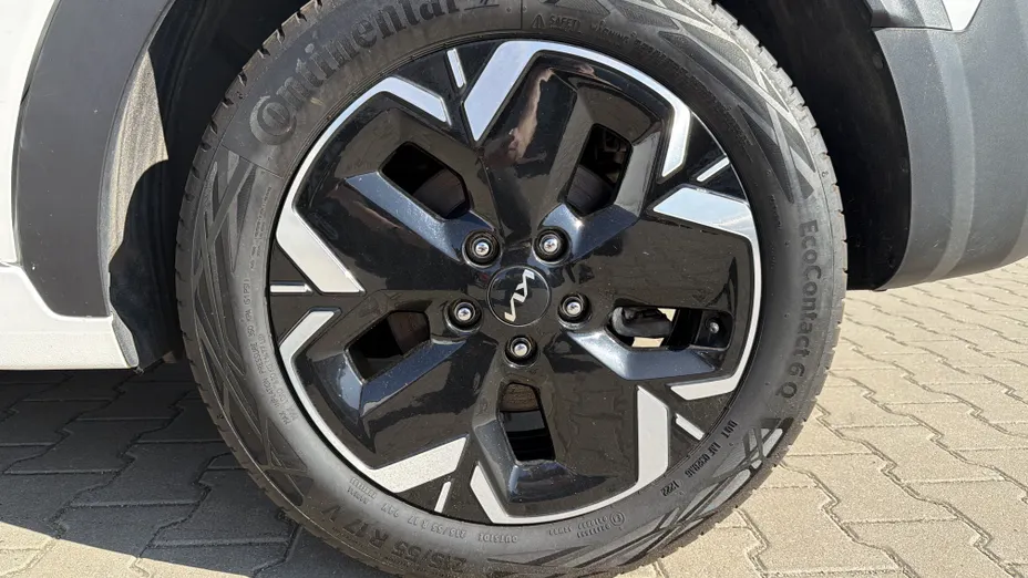 KIA Niro e-Niro 64kWh M
