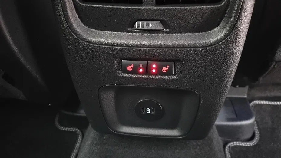 FORD Kuga Kuga 2.5 FHEV FWD Active X eCVT