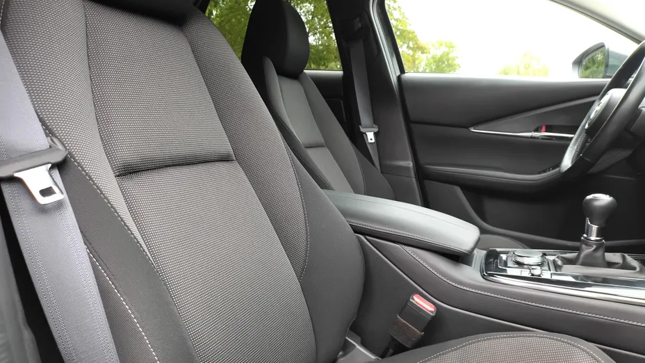 MAZDA CX-30 CX-30 2.0 mHEV Kanjo 2WD