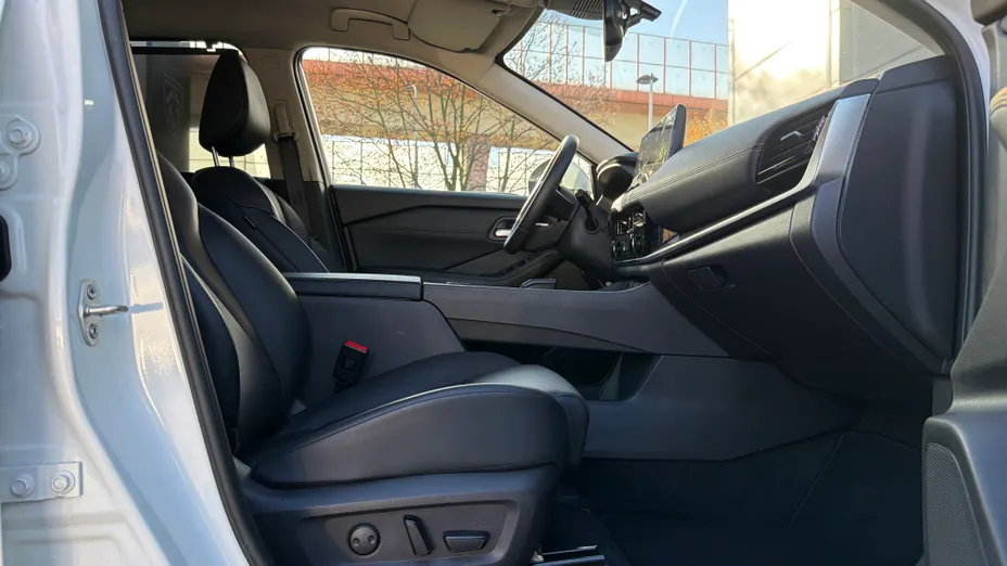NISSAN X-Trail X-Trail 1.5 VC-T e-POWER N-Connecta e-4ORCE