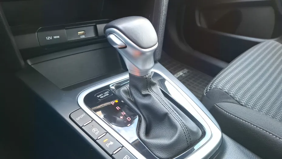 KIA Cee'd Ceed 1.5 T-GDI M DCT