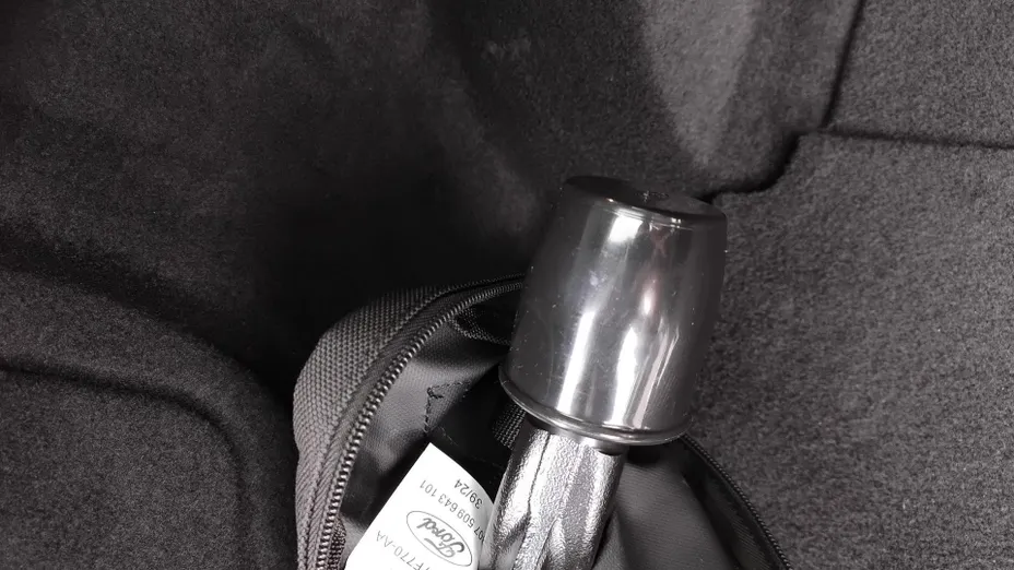 FORD Focus Focus 1.0 EcoBoost mHEV Active X aut