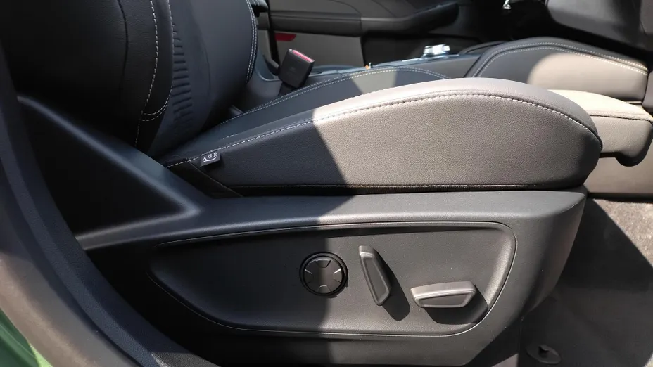 FORD Kuga Kuga 2.5P PHEV FWD Active X eCVT