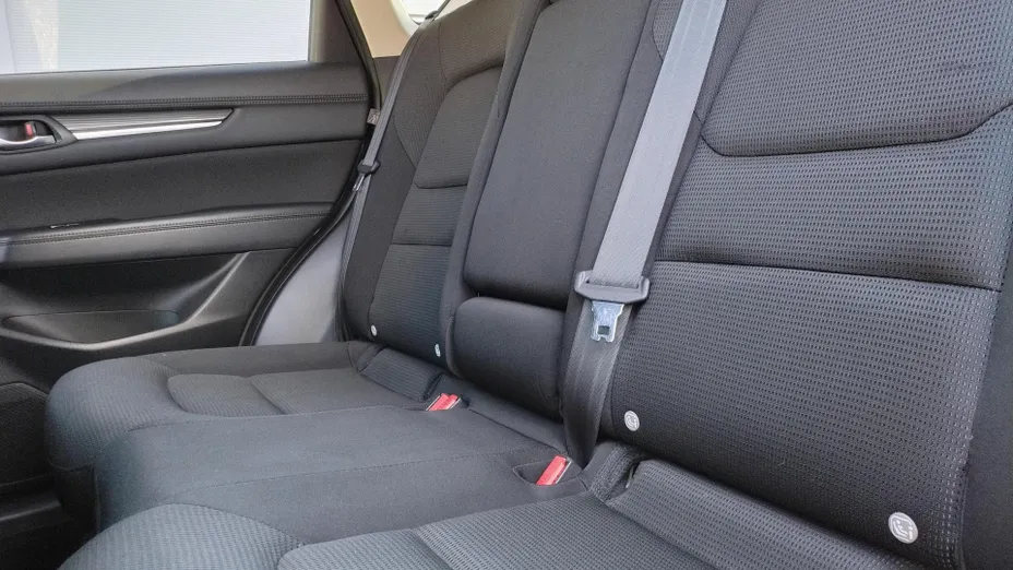 MAZDA CX-5 CX-5 2.0 Hikari 2WD aut