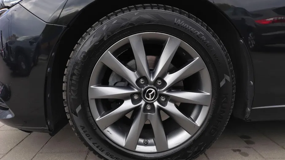 MAZDA 6 6 2.0 SkyMotion