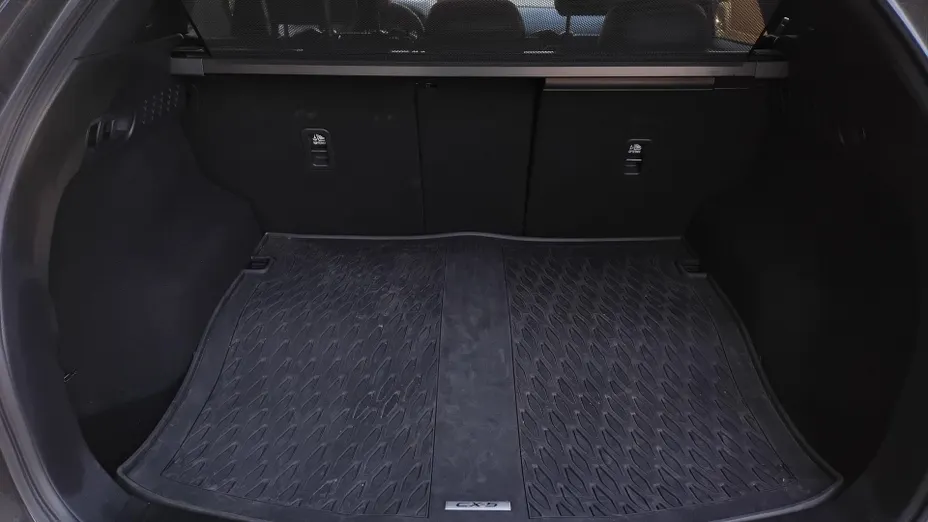 MAZDA CX-5 CX-5 2.0 Homura 2WD aut