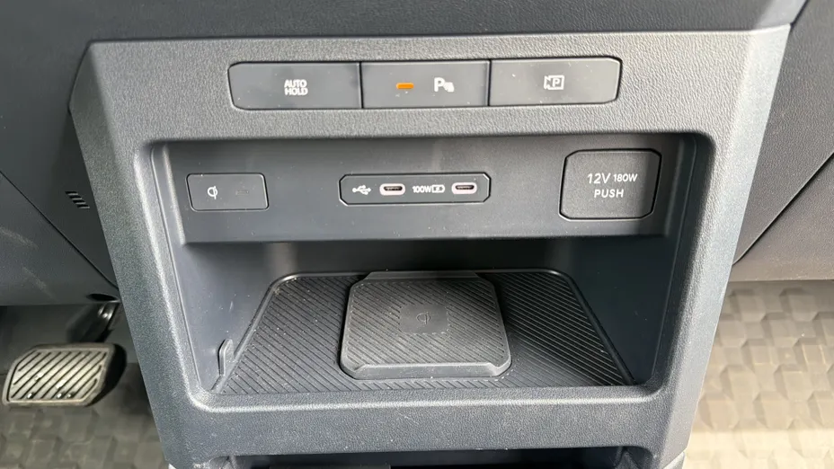 KIA PV5 PV5 71.2kWh