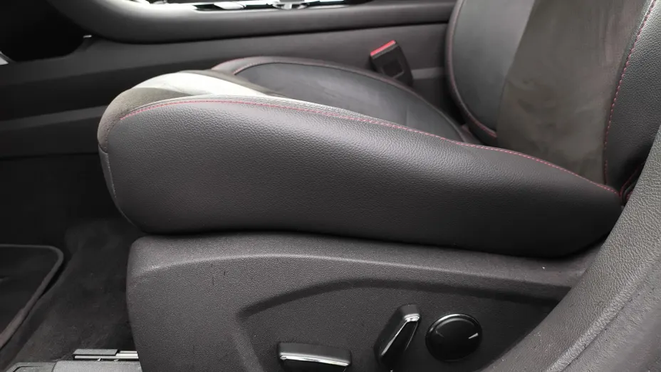 FORD Mondeo Mondeo 2.0 Hybrid ST-Line X