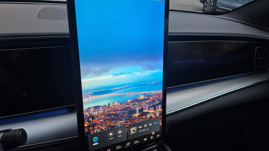 BYD Sealion 7 Sealion 7 82.5kWh Comfort Nowy