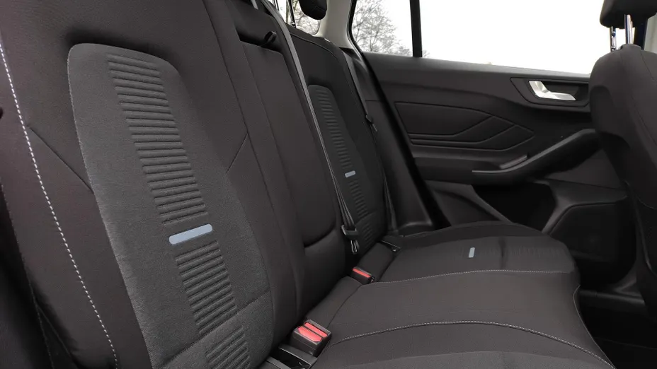 FORD Focus Focus 1.0 EcoBoost mHEV Active X aut