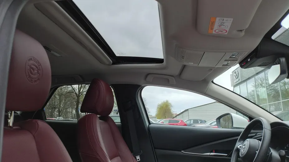 MAZDA CX-30 CX-30 2.0 mHEV 100th Anniversary 2WD