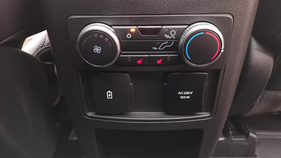 FORD Explorer Explorer 3.0 EcoBoost PHEV 4WD Platinum