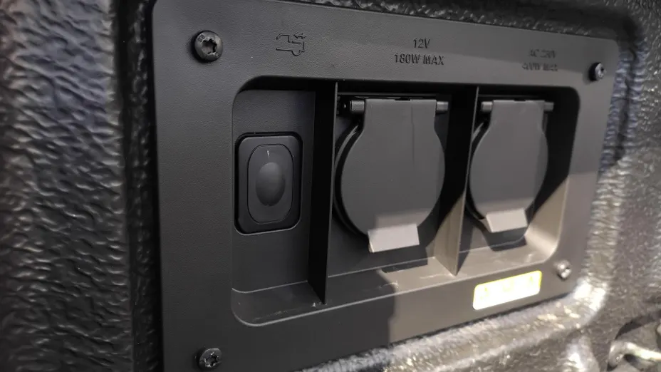 FORD Ranger Ranger 3.0 EcoBlue Turbo 4x4 DC MS-RT aut