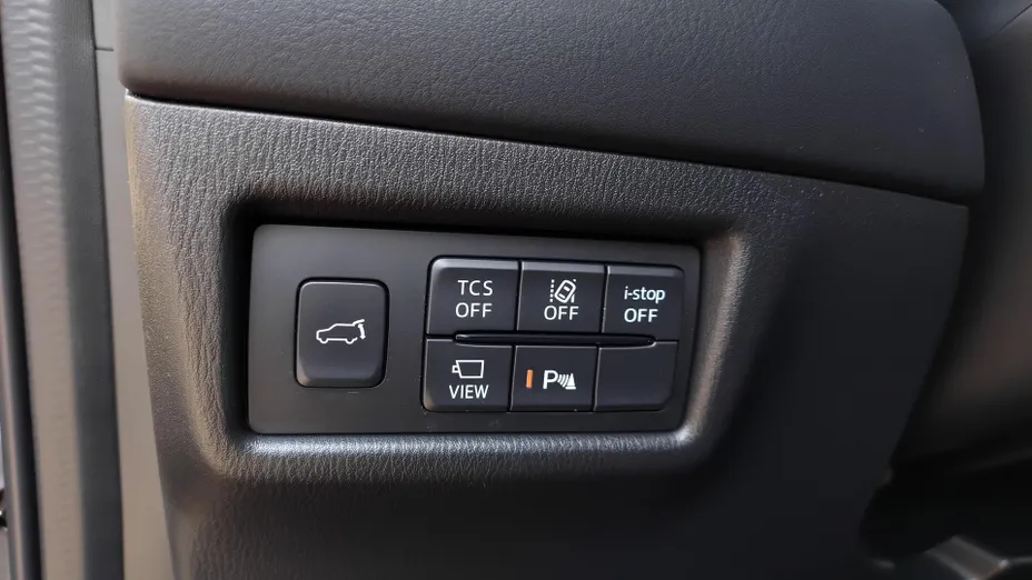 MAZDA CX-5 CX-5 2.0 Hikari 2WD aut