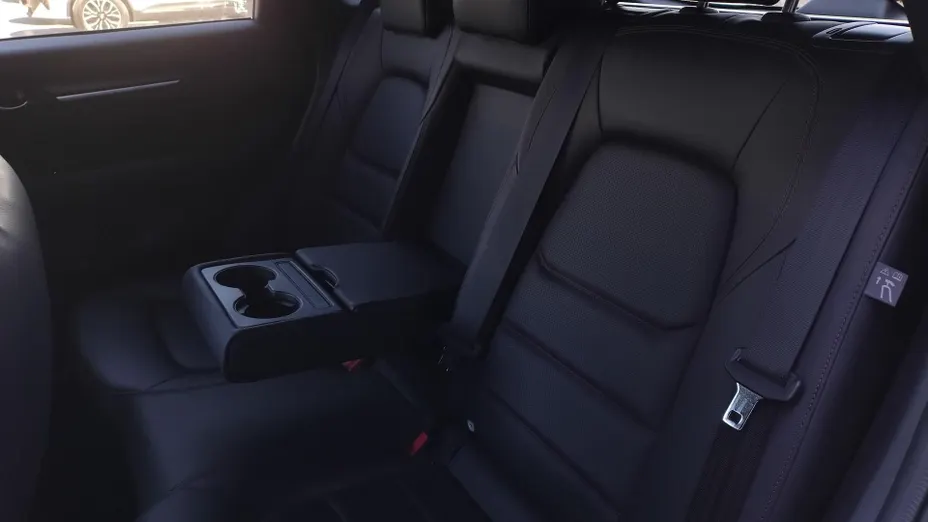 MAZDA CX-5 CX-5 2.0 Homura 2WD aut