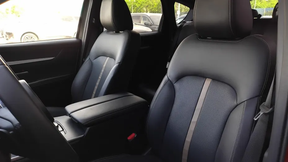 MAZDA CX-60 CX-60 3.3 D mHEV Homura Plus aut