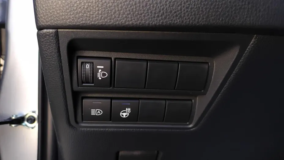 MAZDA 2 2 1.5 Hybrid Homura CVT