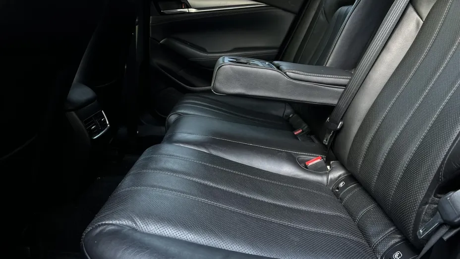 MAZDA 6 6 2.0 SkyPassion aut