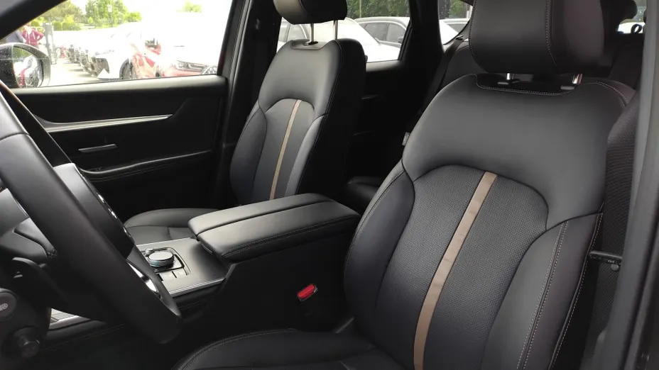 MAZDA CX-60 CX-60 3.3 D mHEV Homura aut