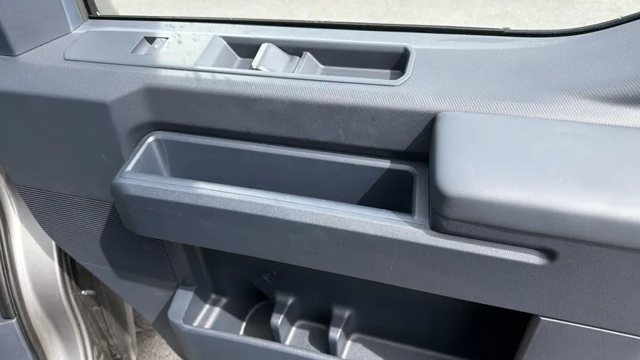 KIA PV5 PV5 71.2kWh