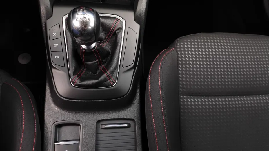 FORD Focus Focus 1.0 EcoBoost ST-Line Style