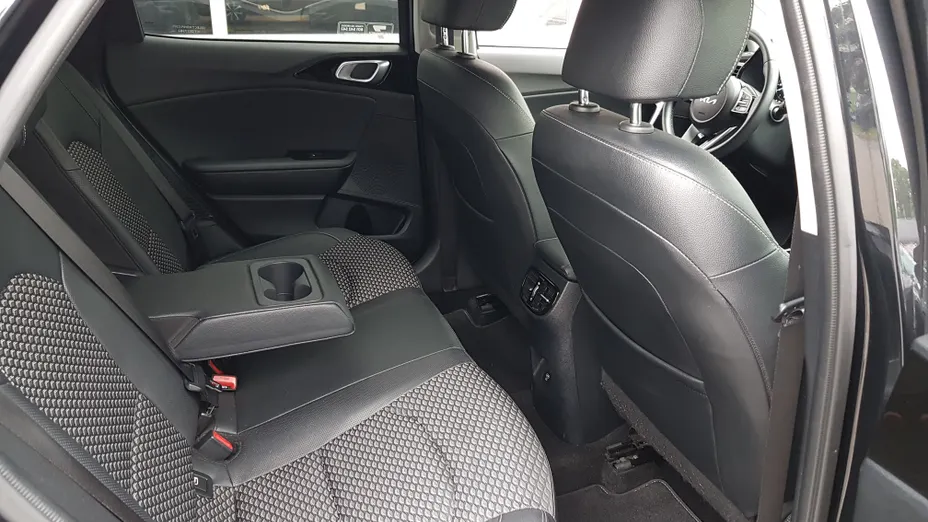 KIA XCeed XCeed 1.6 GDI PHEV Business Line DCT