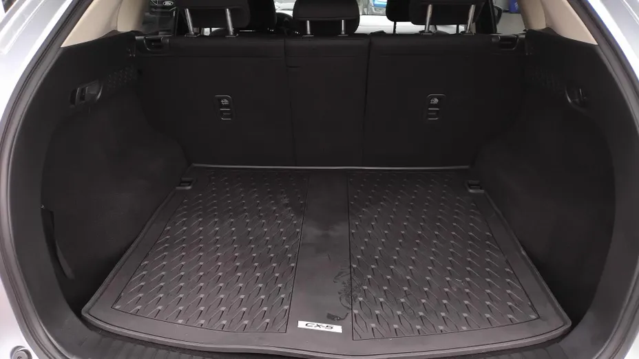 MAZDA CX-5 CX-5 2.5 Hikari 2WD aut