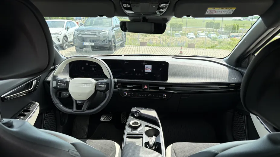 KIA EV6 EV6 84kWh GT-Line AWD