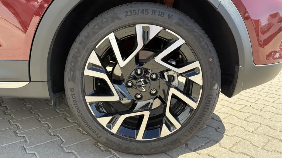 KIA XCeed XCeed 1.6 T-GDI Business Line DCT