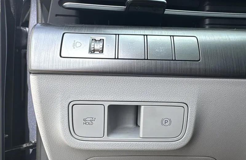 HYUNDAI Kona Kona 1.6 GDI Hybrid Platinum DCT