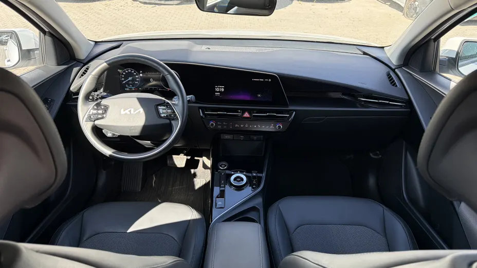 KIA Niro e-Niro 64kWh M