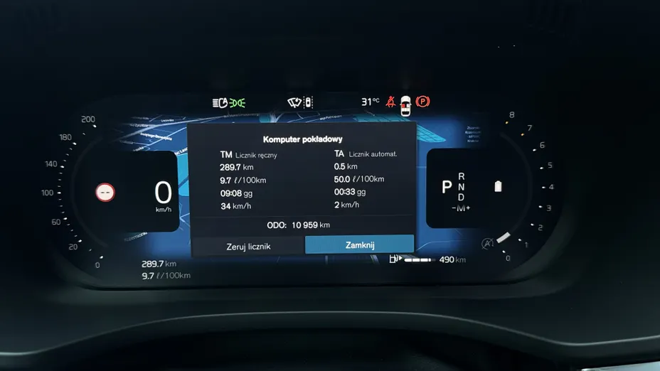 VOLVO XC60 XC60 B5 B AWD Ultra Dark aut