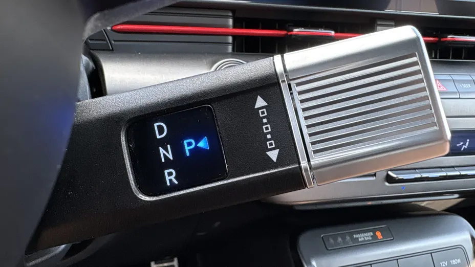 HYUNDAI Kona Kona 1.6 GDI Hybrid N-Line DCT