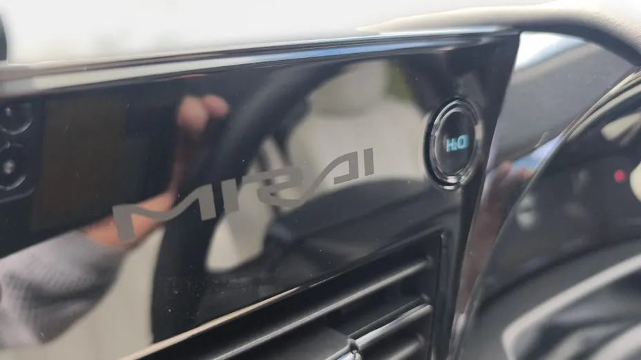 TOYOTA Mirai Mirai Executive