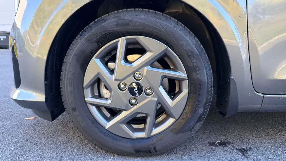 KIA Picanto Picanto 1.0 GDI L