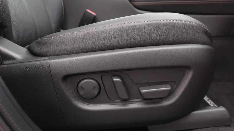 MAZDA CX-60 CX-60 2.5 PHEV Homura Plus AWD aut