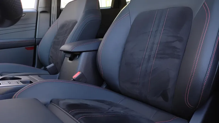 FORD Kuga Kuga 2.5P PHEV FWD ST-Line X eCVT