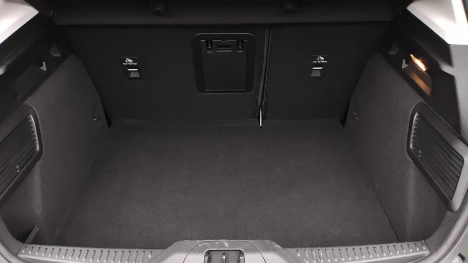 FORD Focus Focus 1.0 EcoBoost mHEV Titanium X