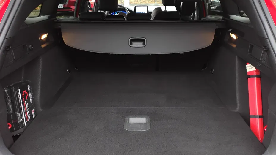 FORD Focus Focus 2.0 EcoBlue ST