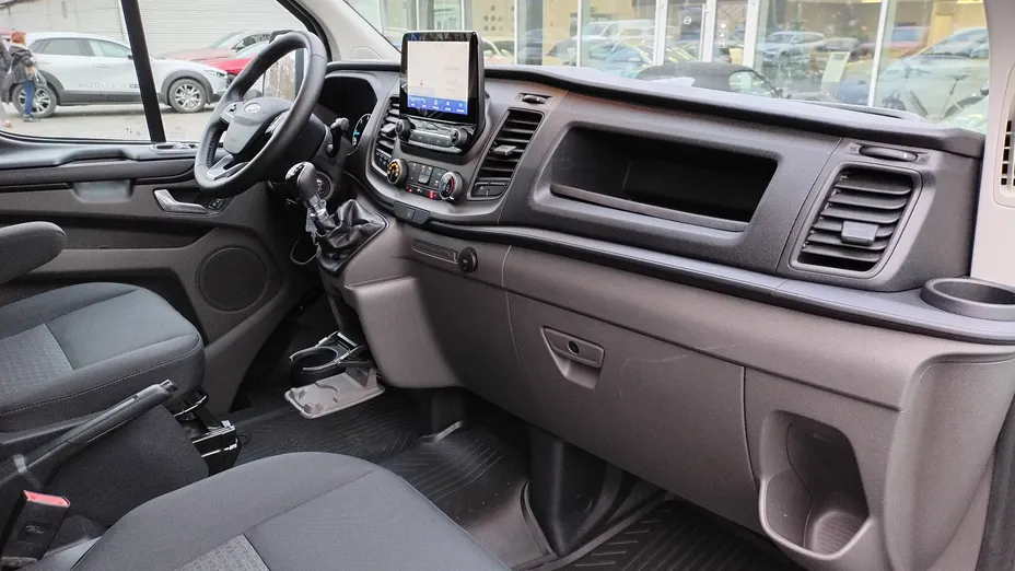 FORD Transit Custom Transit Custom 340 L2H1 Trend