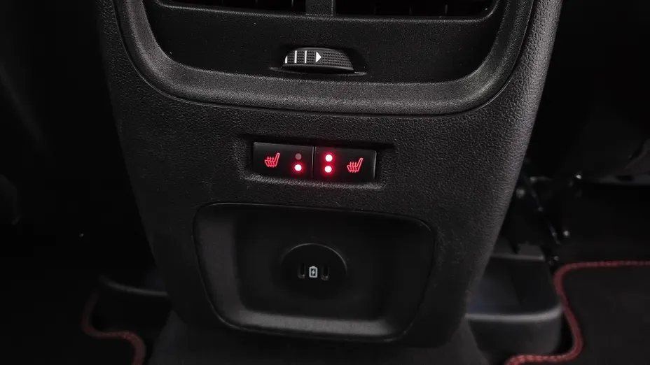 FORD Kuga Kuga 2.5P PHEV FWD ST-Line X