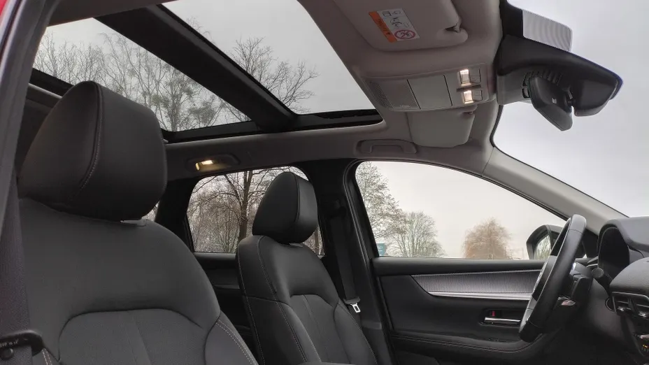 MAZDA CX-60 CX-60 2.5 PHEV Homura Plus AWD aut